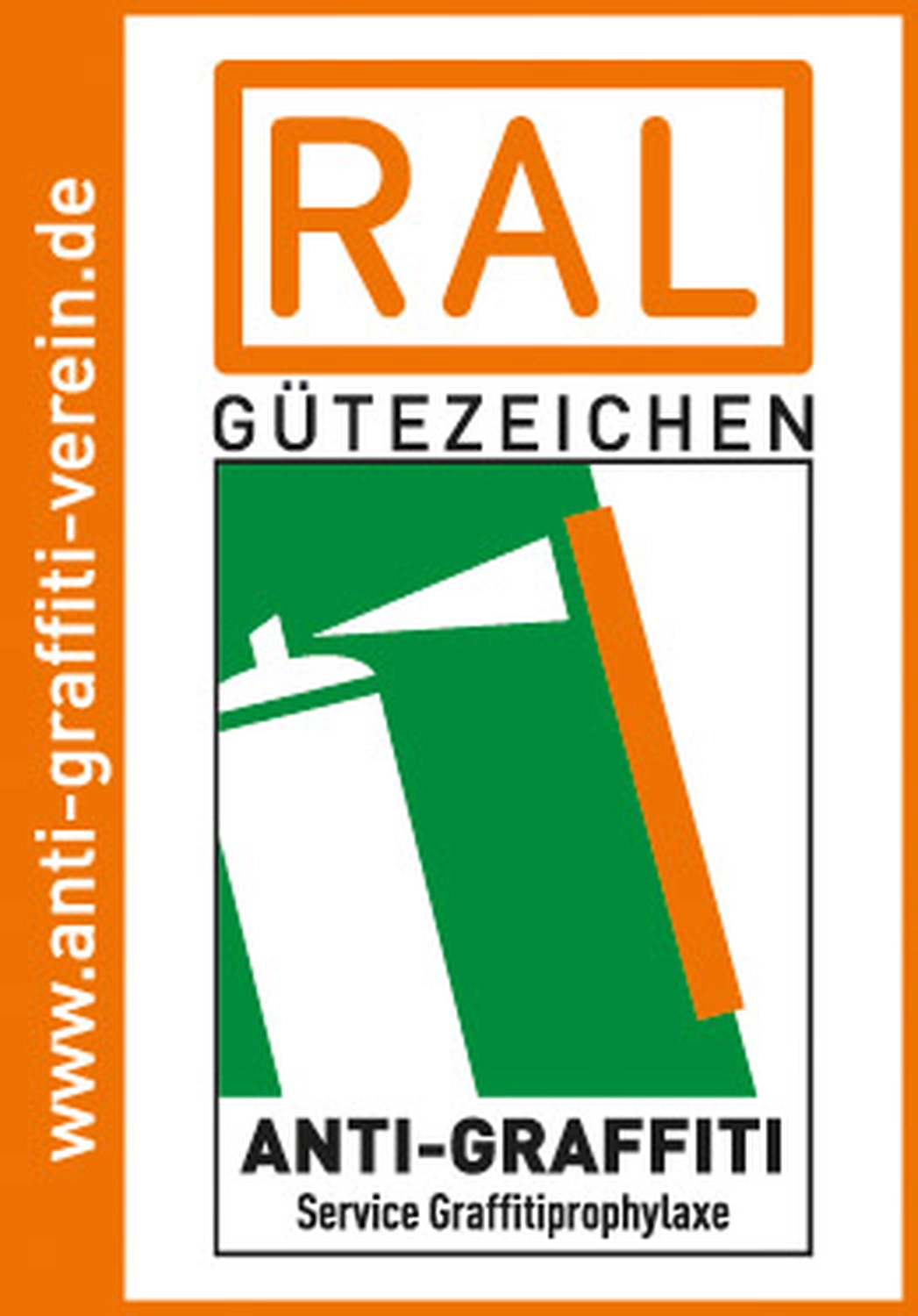 Christoph Mielke - Hausmeister Service & Graffitientfernung - Geprüfte Qualität & höchste Standards in der Graffitientfernung